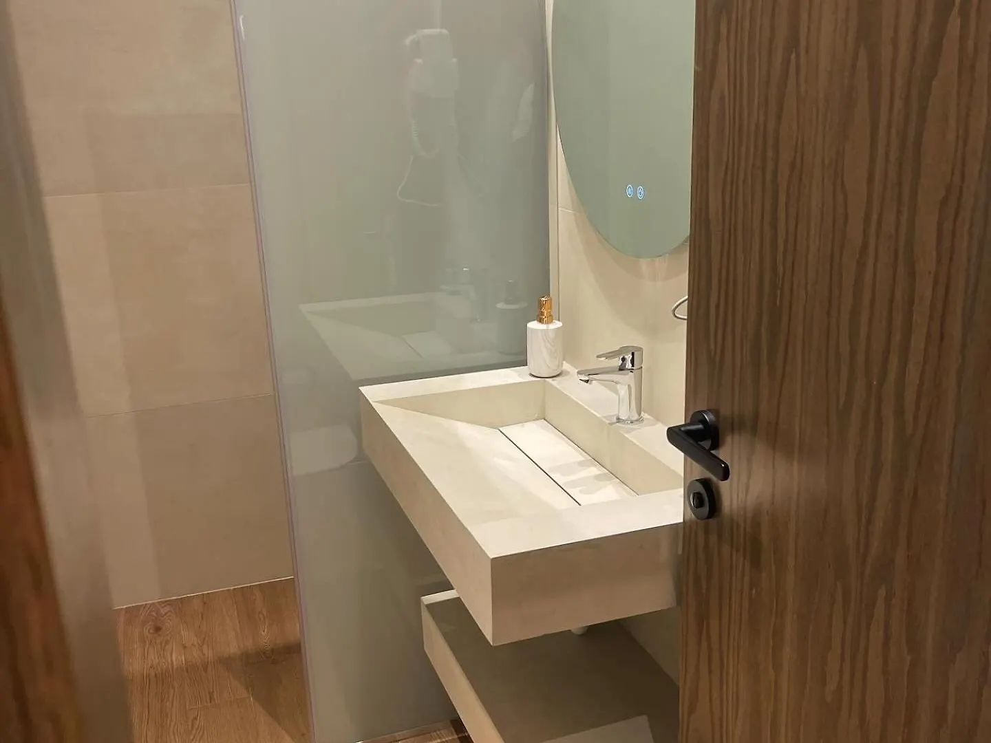 Aparthotel Dia Mare Deluxe à Vlorë