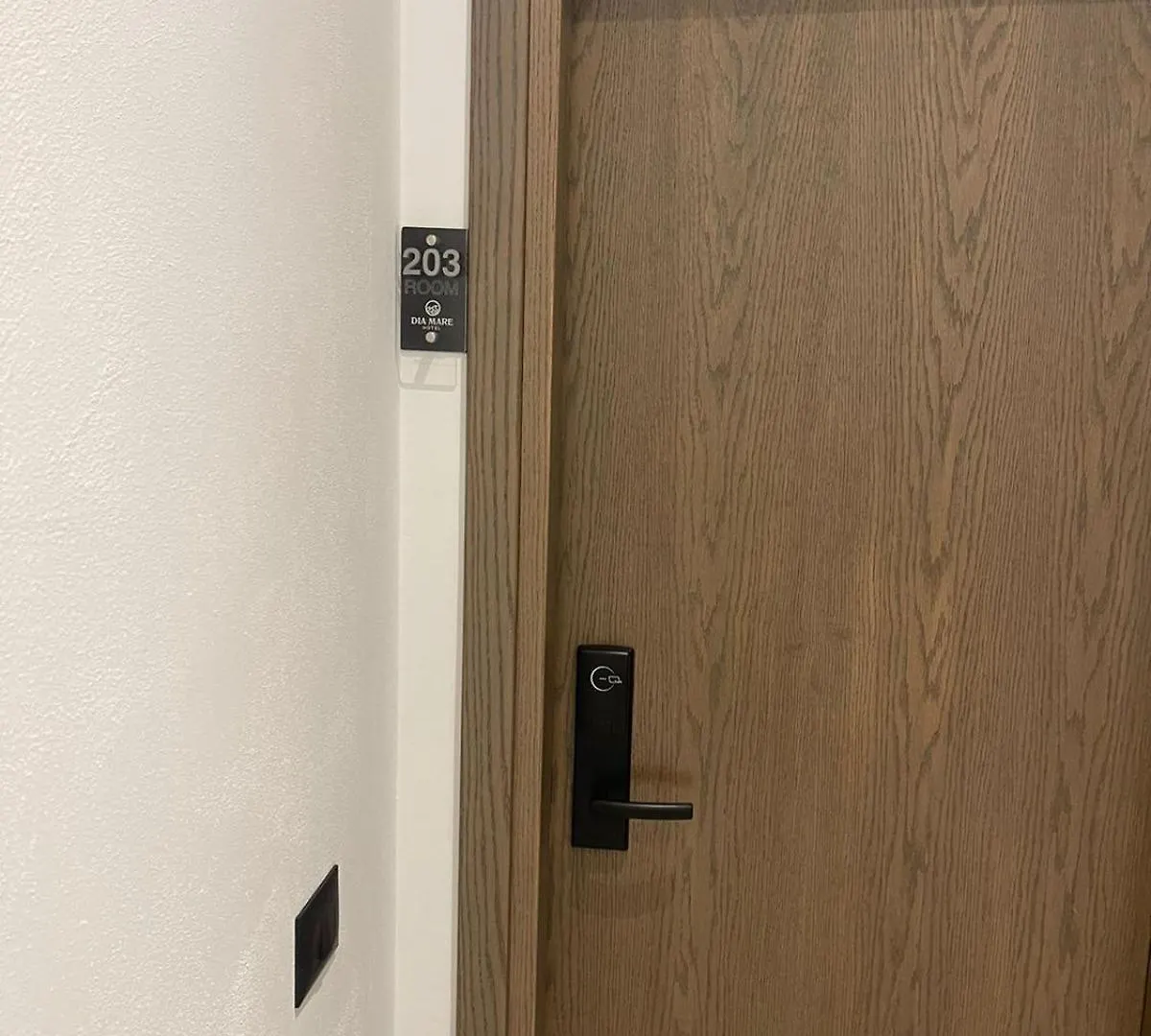 Aparthotel Dia Mare Deluxe à Vlorë
