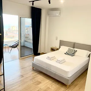  Apart Otel Saral Mar