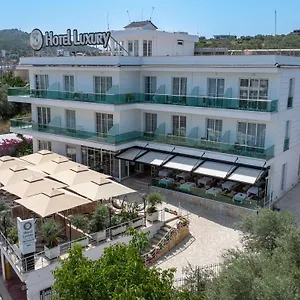 4* Otel Luxury