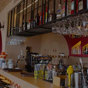 Aparthotel Azar Luxury, Vlore