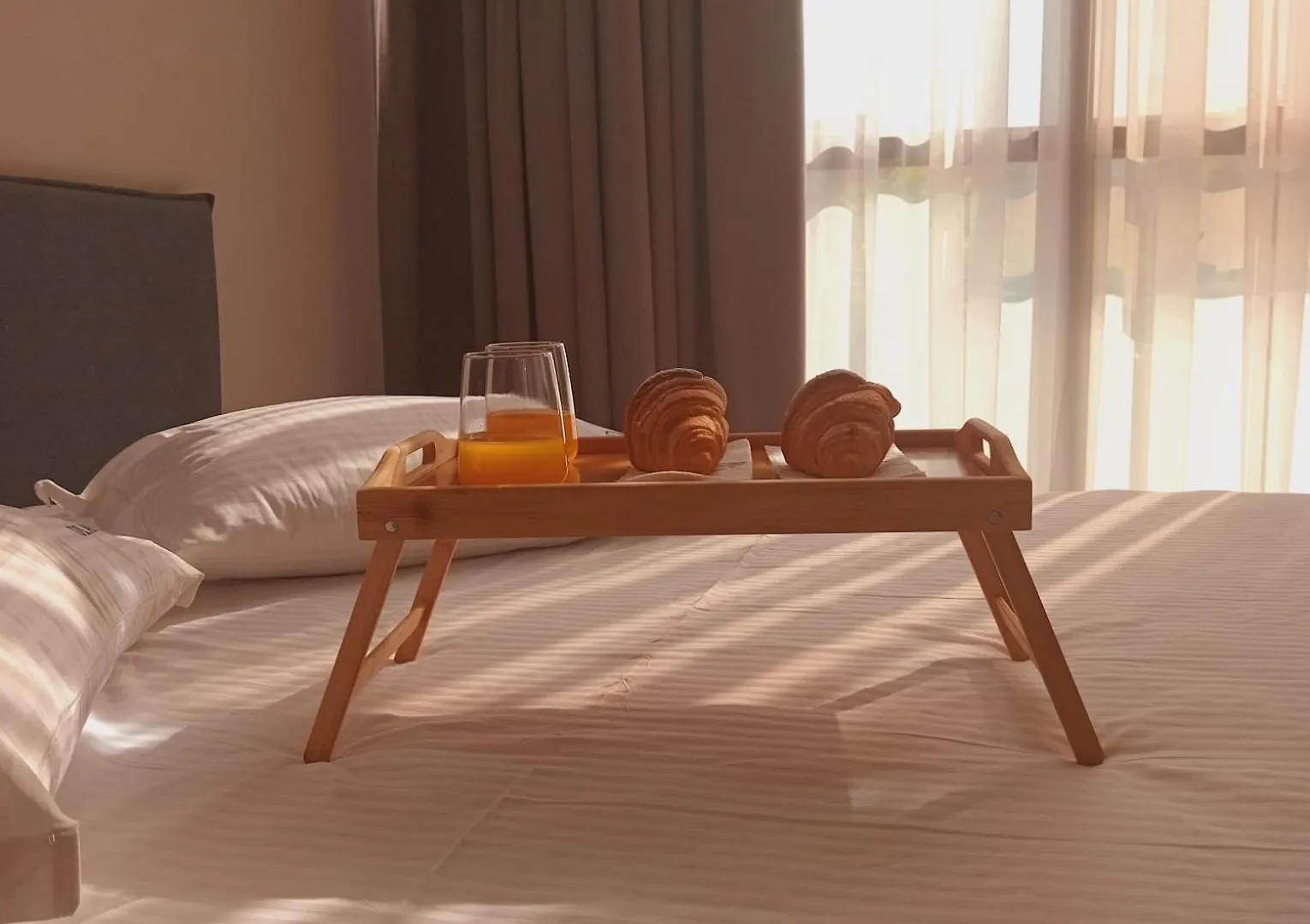 Dia Mare Deluxe Apart otel Avlonya