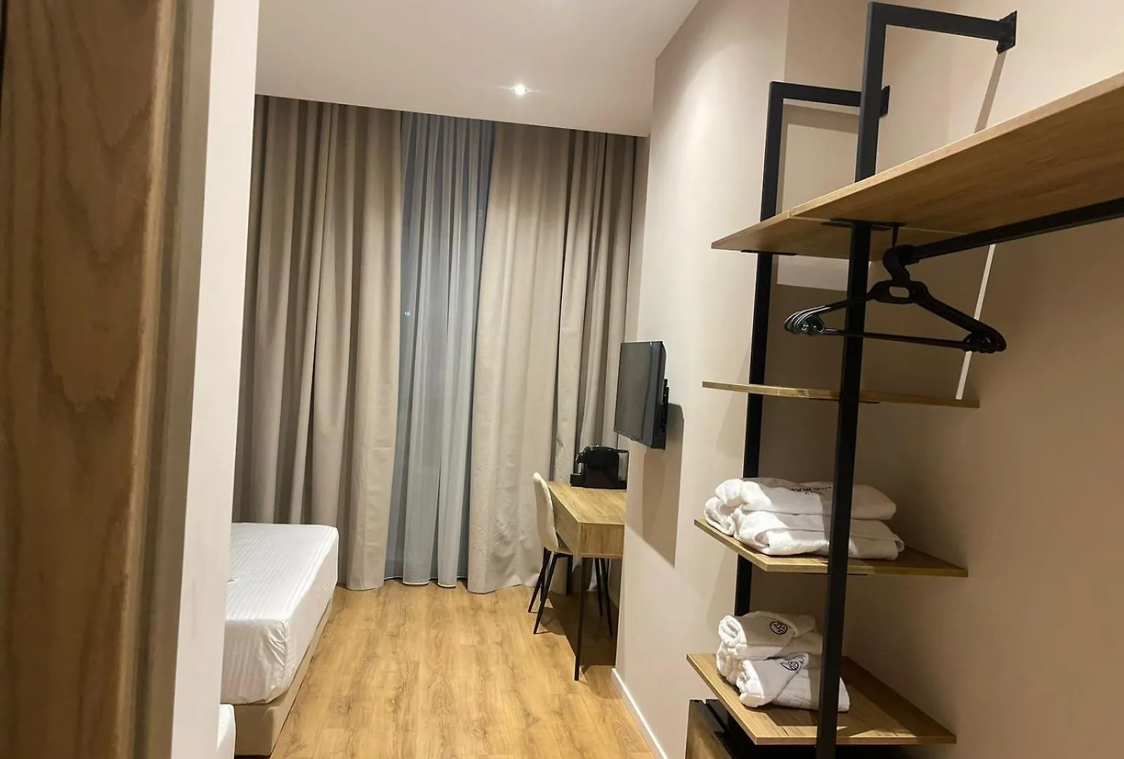 Dia Mare Deluxe Apart otel Avlonya