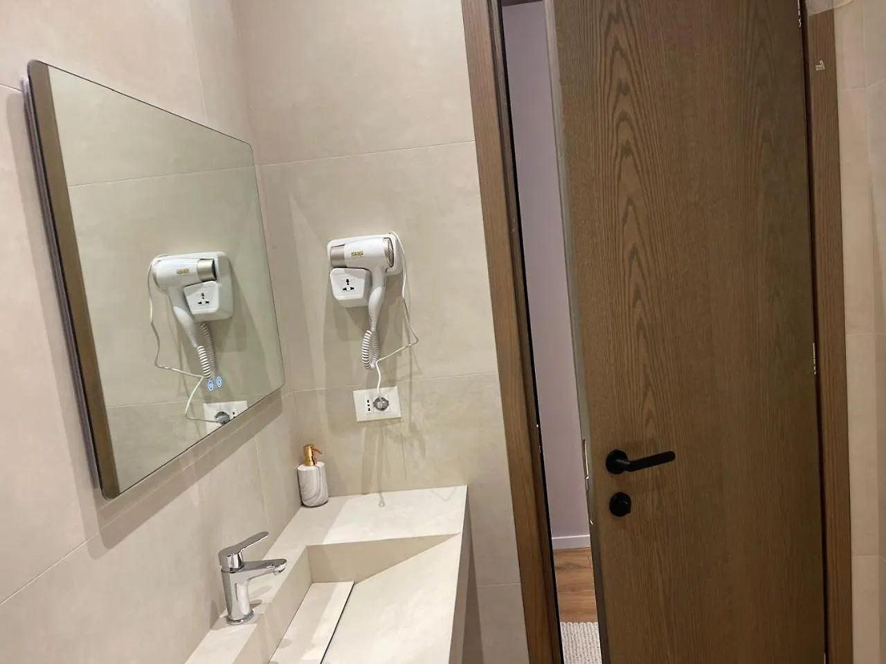 Dia Mare Deluxe Apart otel Avlonya