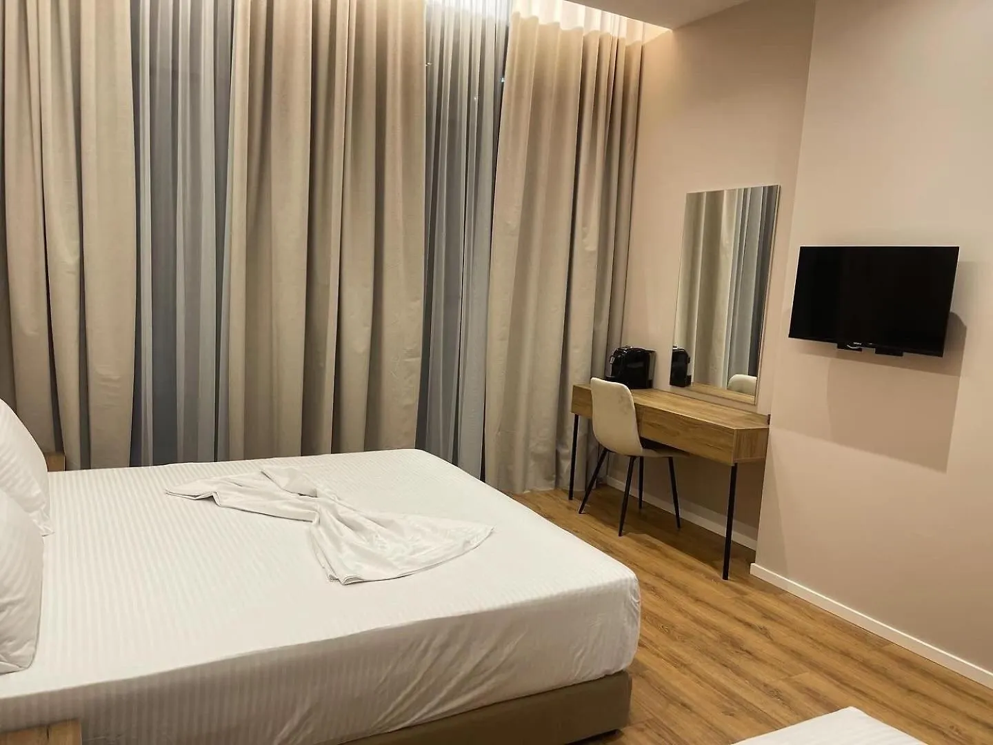 Dia Mare Deluxe Apart otel Avlonya