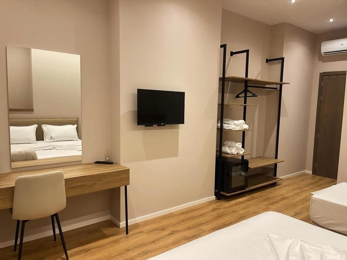 Dia Mare Deluxe Apart otel Avlonya 0*,