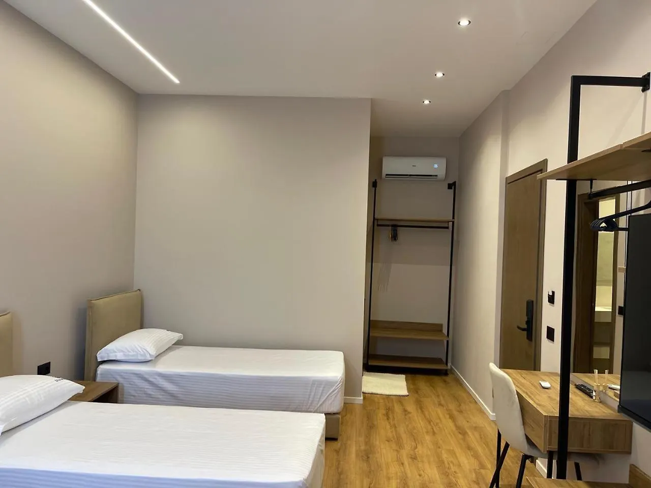 Dia Mare Deluxe Apart otel Avlonya 0*,  Arnavutluk