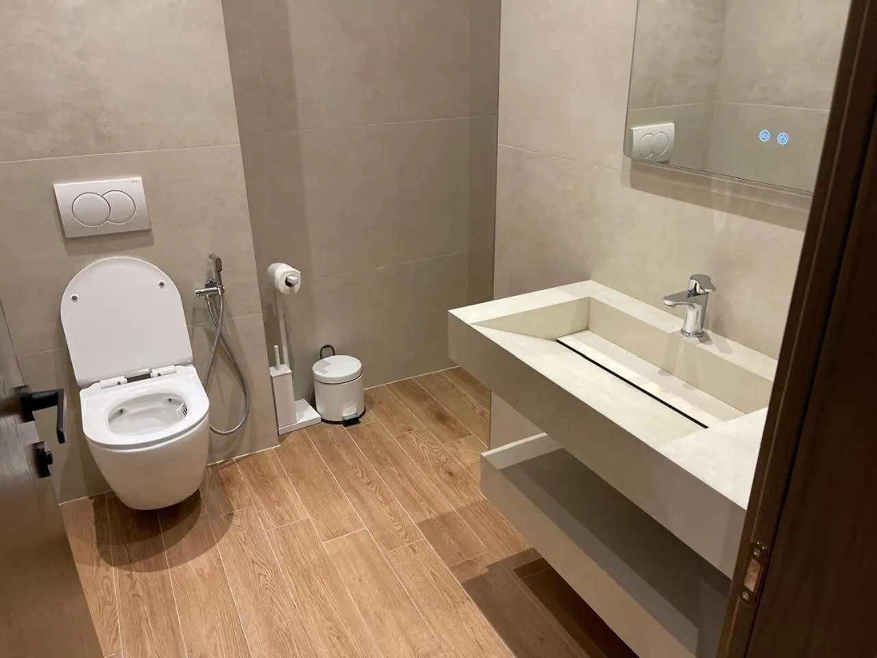 Dia Mare Deluxe Apart otel Avlonya