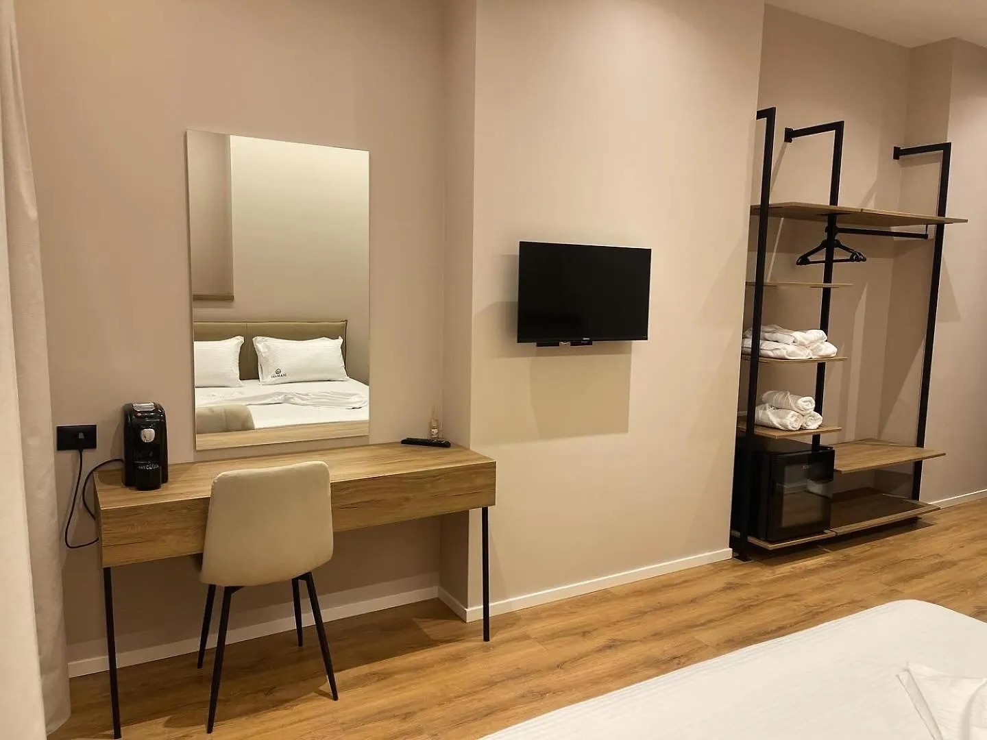 Dia Mare Deluxe Apart otel Avlonya 0*,
