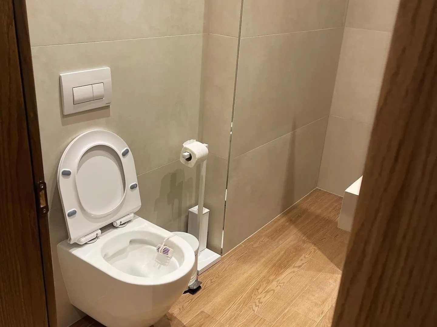 Dia Mare Deluxe Apart otel Avlonya Arnavutluk