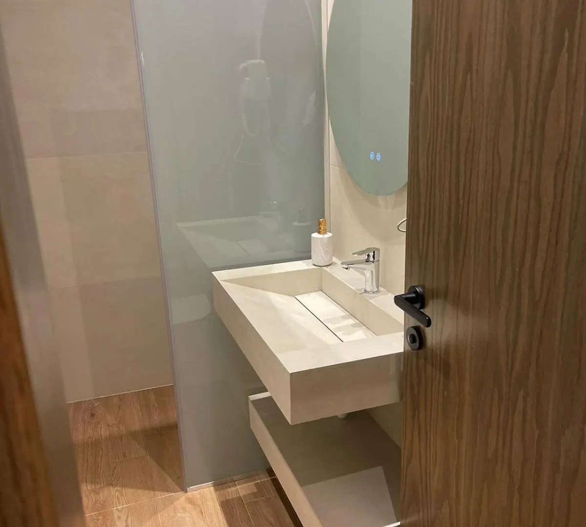 Dia Mare Deluxe Apart otel Avlonya