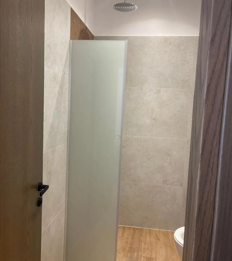 Dia Mare Deluxe Apart otel Avlonya Arnavutluk