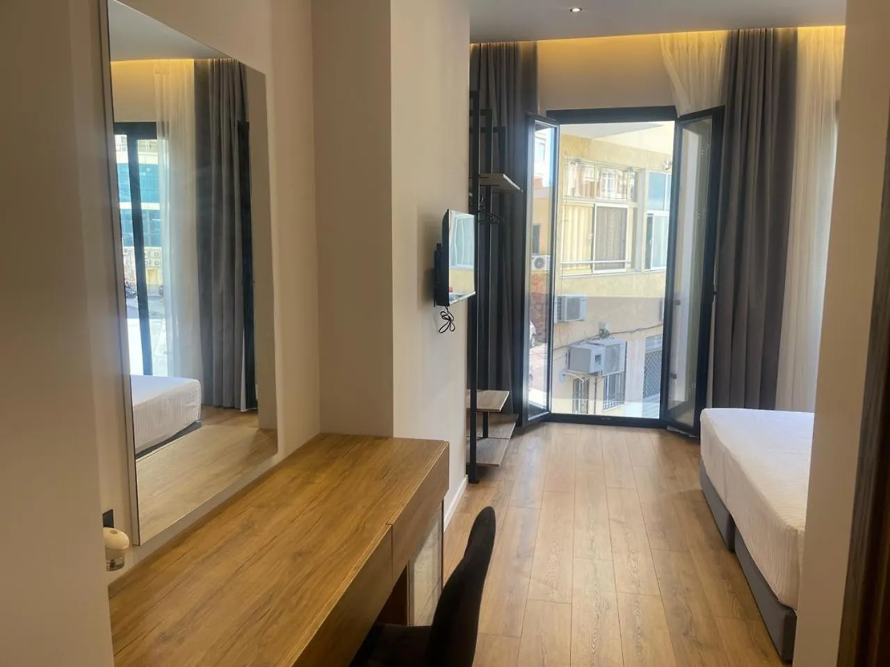 Dia Mare Deluxe Apart otel Avlonya