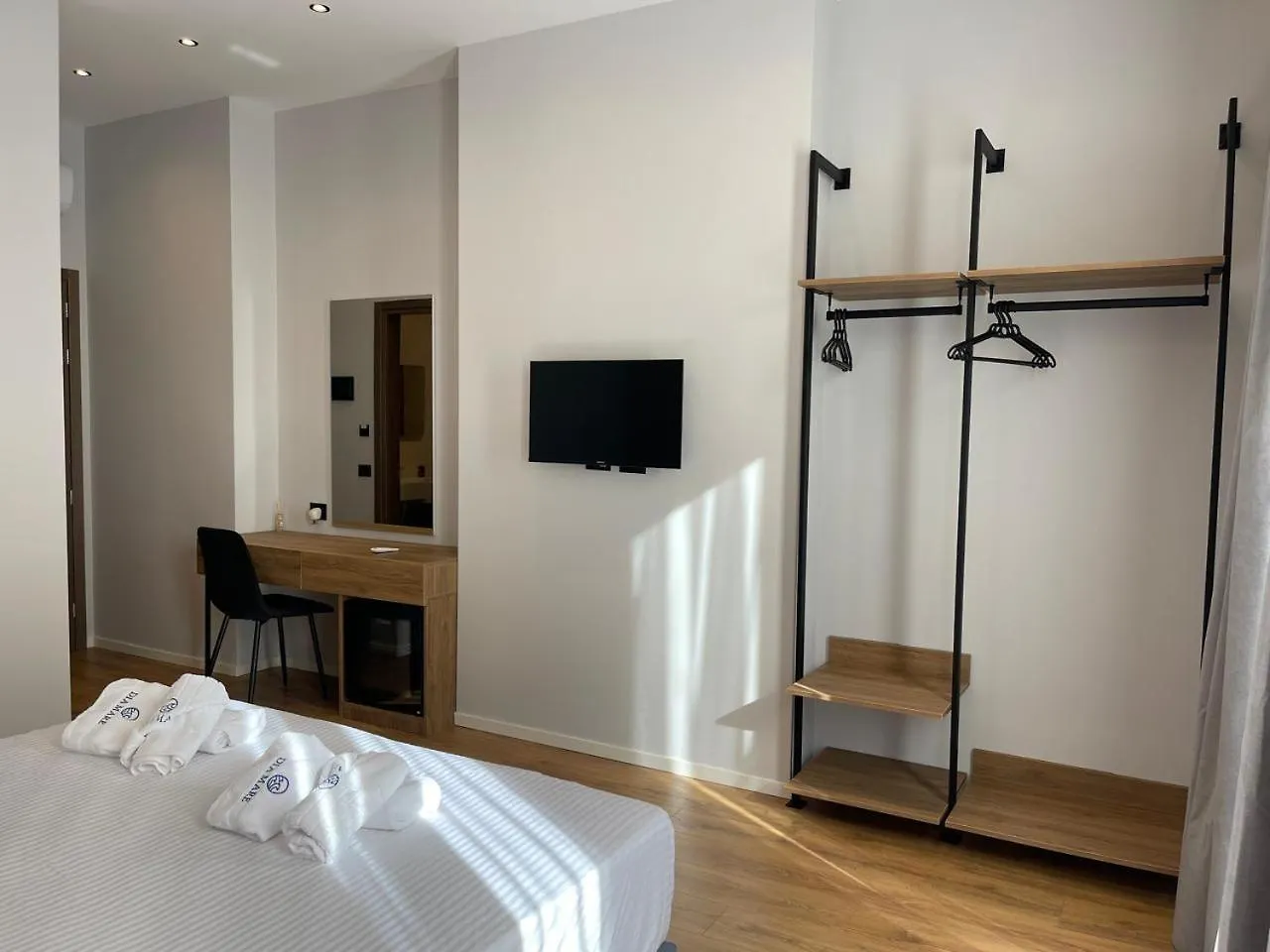 Dia Mare Deluxe Apart otel Avlonya
